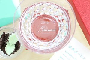 De kunst van baccarat in de patiëntenkamer: een verrassende therapievorm